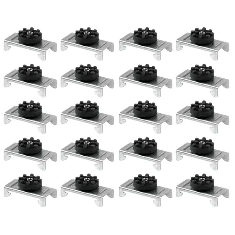 ABLJ For Walls & Ceilings For 7/8