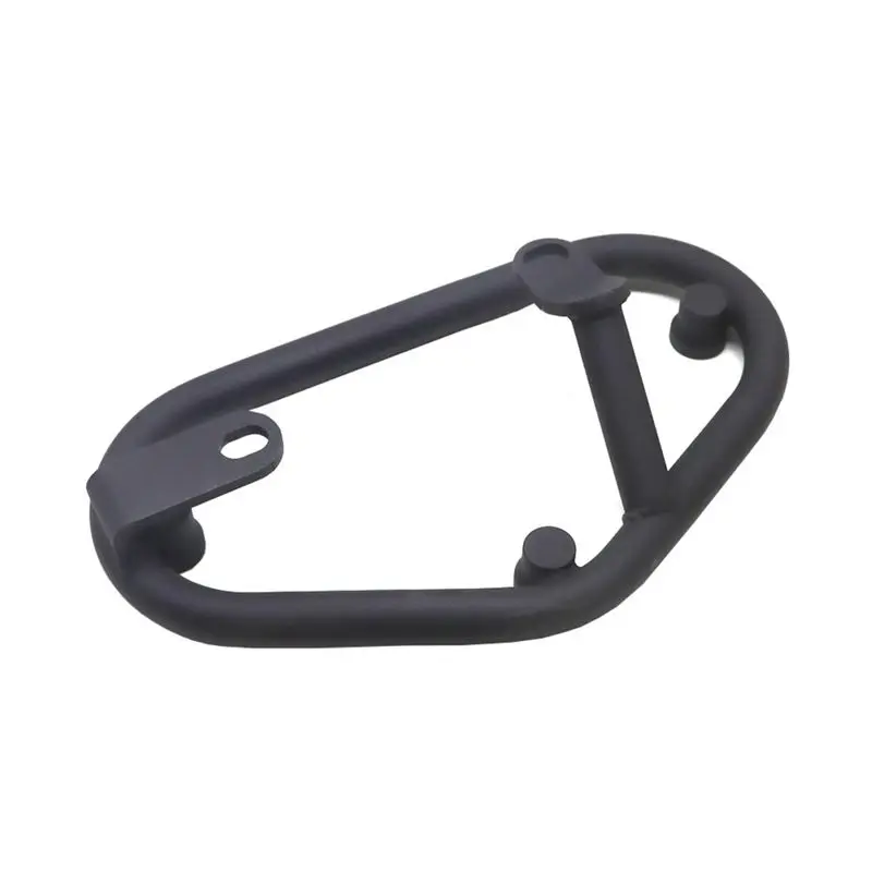Classy-Motorcycle Saddlebag Bag Holder Side Luggage Rack Support For Speed 400 Speed400 Scrambler 400X Scrambler 400 X 2024