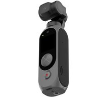 FIMI PALM 2 Gimbal Stabilizer Camera palm2 FPV 4K 100Mbps WiFi 308min Noise Reduction MIC Face Detection Smart Track hot selling