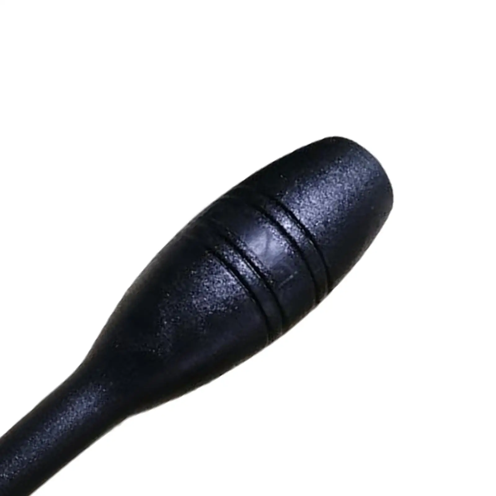 Indian Clubs Fitness Barbell Attachment PP Strength Training Equipment Grip Arm Muscle Tool for Home Gym