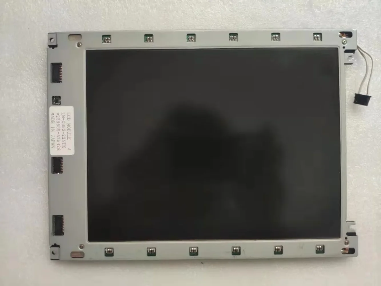 

LM-CD53-22NTK Lcd Screen Display Panel