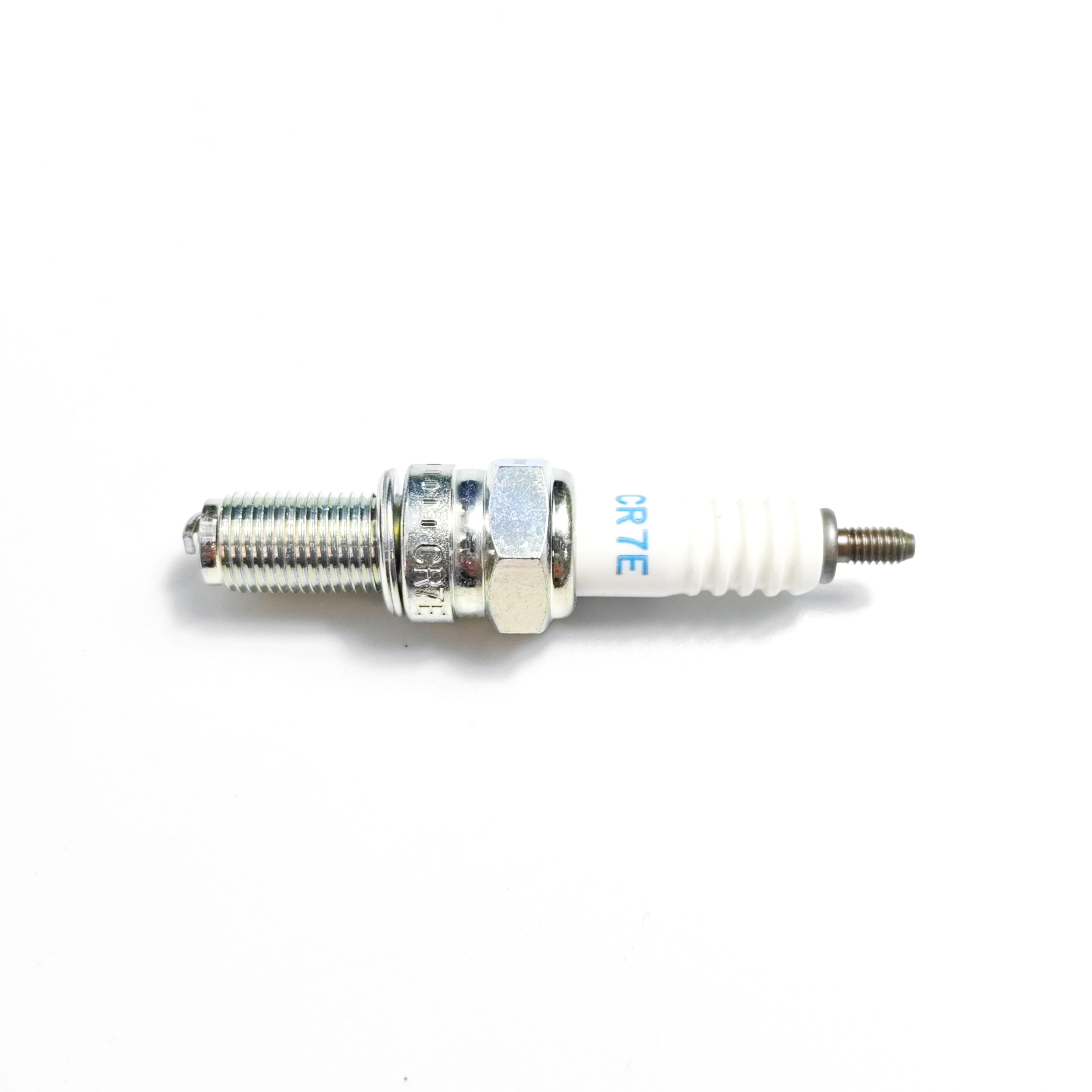 CR7E Spark Plug for Kawasaki Brute Force Mule Prairie Teryx KFX KRF KVF 400 650 700 750 800