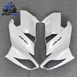 Plastic Fairings NINJA 650R 2009 - 2011 Green Black Fairings ER6F 2011 Abs Fairing for Kawasaki ER-6F 10 11