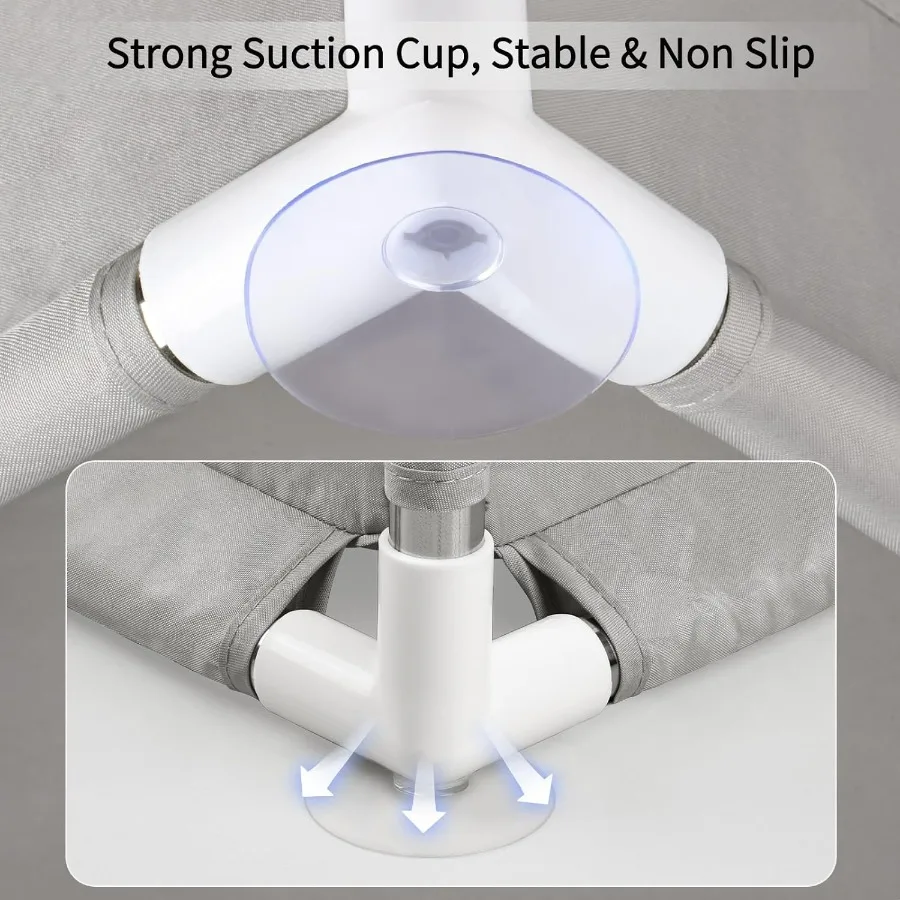 Box per bambini extra large al limone acido da 79x71 pollici con tappetino da gioco e recinzione per cancello di sicurezza per uso interno ed esterno Include 50 Ocean Bal