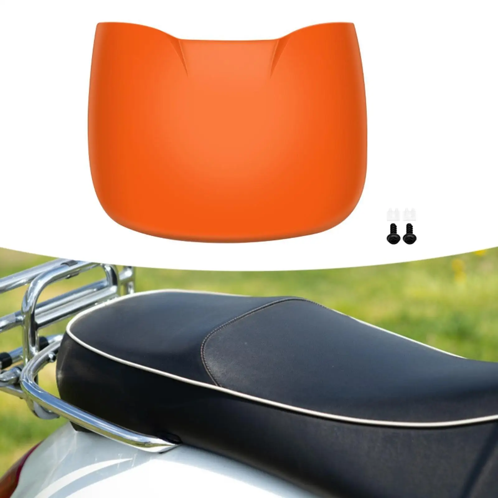 motorcycle-rear-seat-pillion-cushion-pressure-relief-seat-assy-directly-replace-accessory-practical-sturdy-high-reliability