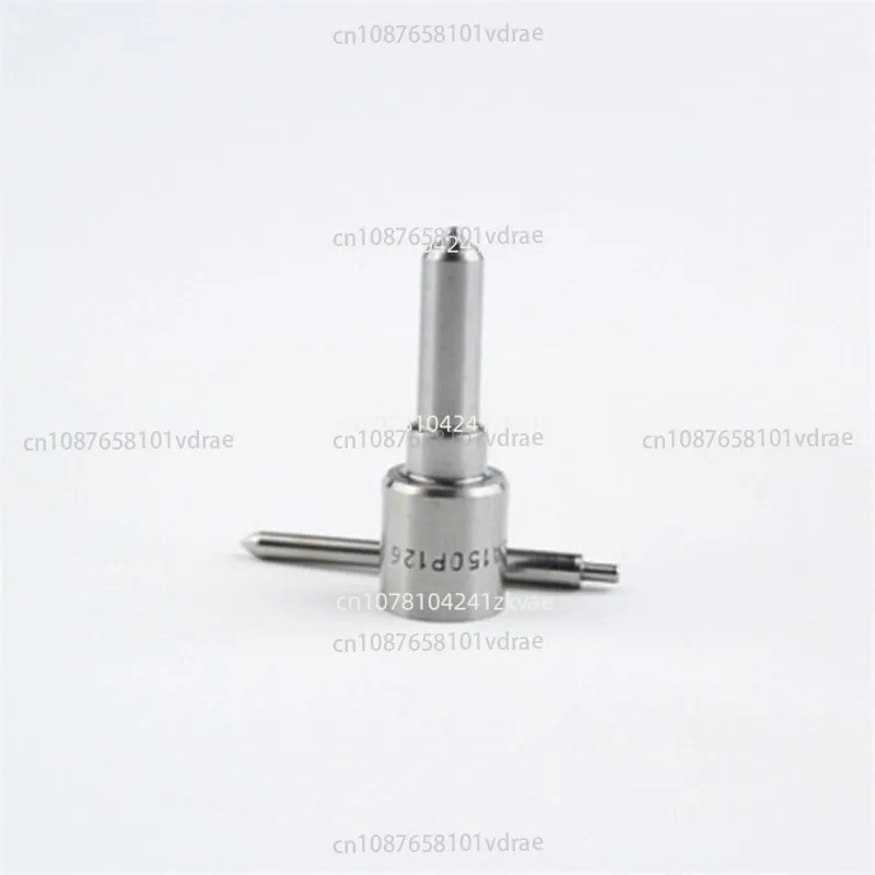 

DLLA150P126 Дизельный двигатель, головка топливной форсунки, Xinchai 490 498 A490 P009 042