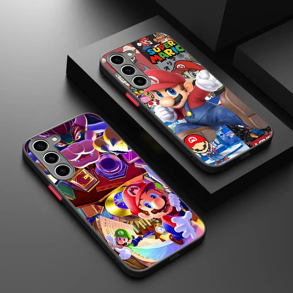 Hot Game Super Mari… - image