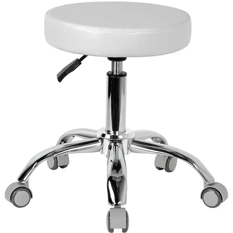 كرسي حلاقة لصالونات التجميل، باديكير احترافي، كراسي تصفيف الشعر، كراسي سيلا باربيريا، أثاث للشعر المستلق #6