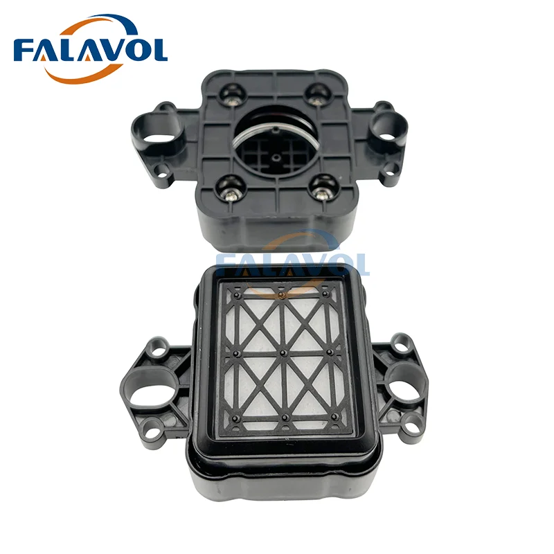 FALAVOL 5113 I3200 kap üst Epson 5113 4720 I3200 baskı kafası kapaklama istasyonu Allwin Xuli insan geniş format yazıcı için