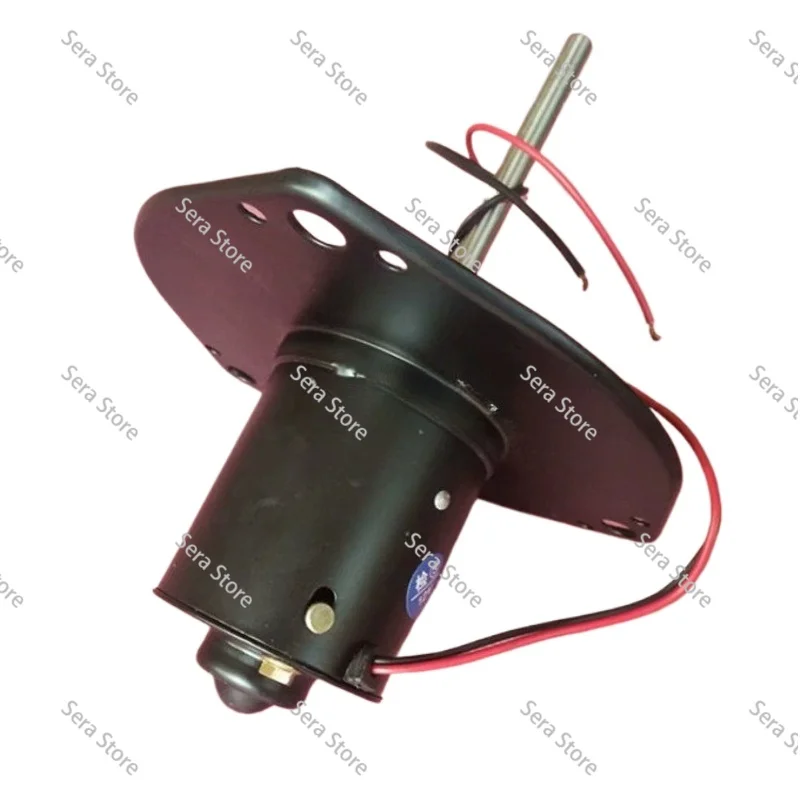 綿菓子機専用モーター-ワイヤー引き出し式dcモーター-綿菓子機アクセサリー