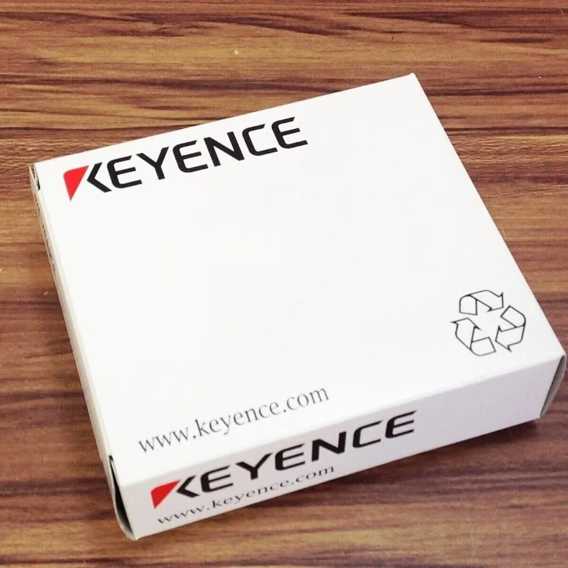 1PC Keyence AI-H160 Pattern Matching Sensor Head New in Box #moqu