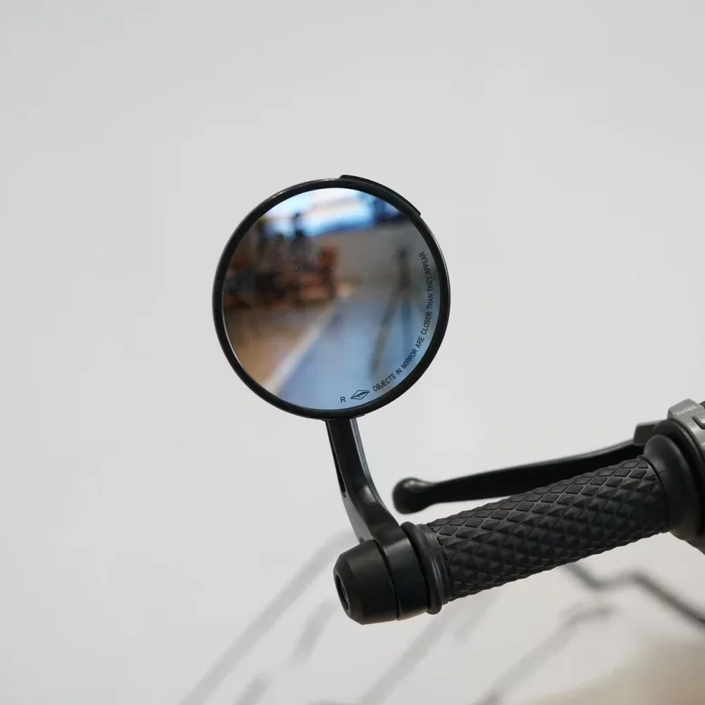 【Supreme quality】Original rearview mirror/rearview mirror accessory for VOGE retro motorcycle CU525 LX500-3A