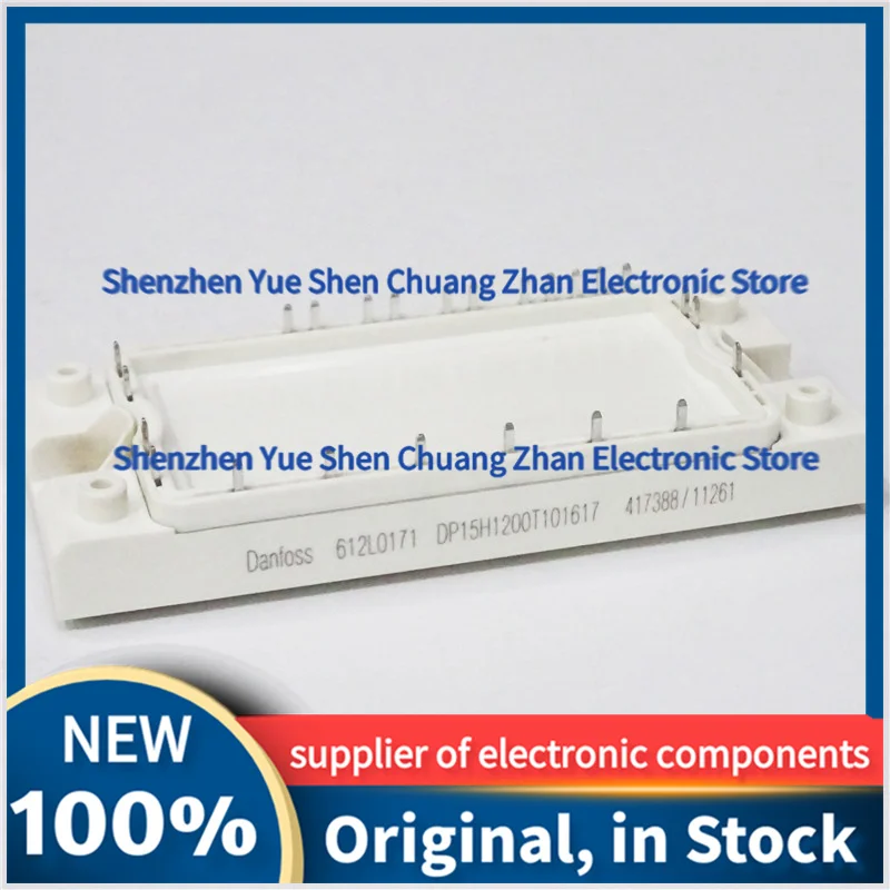 

DP15H1200T01617 Power Module