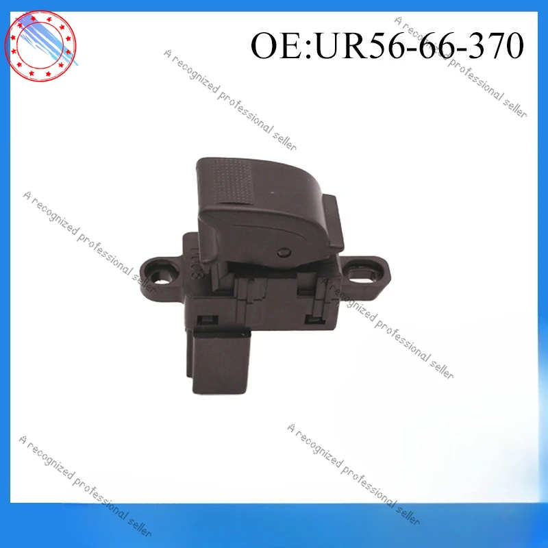 

UR56-66-370 Glass Lifter Automotive Glass Switch for Mazda Automobile UR5666370