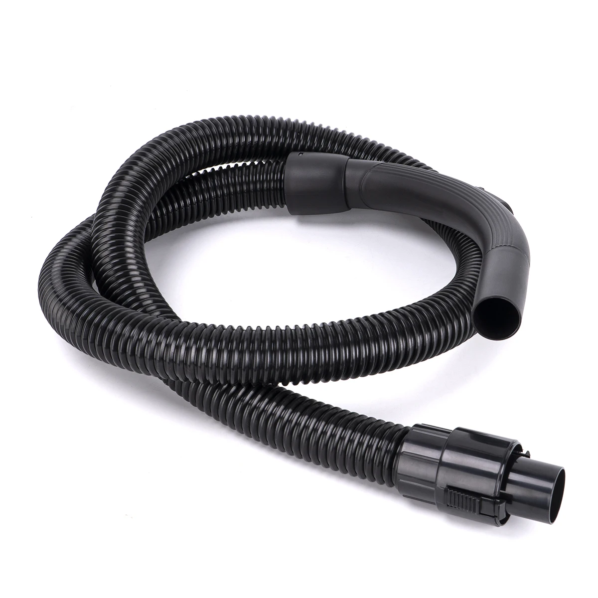 Tubo de vacío de 35mm de diámetro interior para aspiradora Midea Philips Karcher Electrolux QW12T-05F QW12T-05E, accesorios de manguera de repuesto
