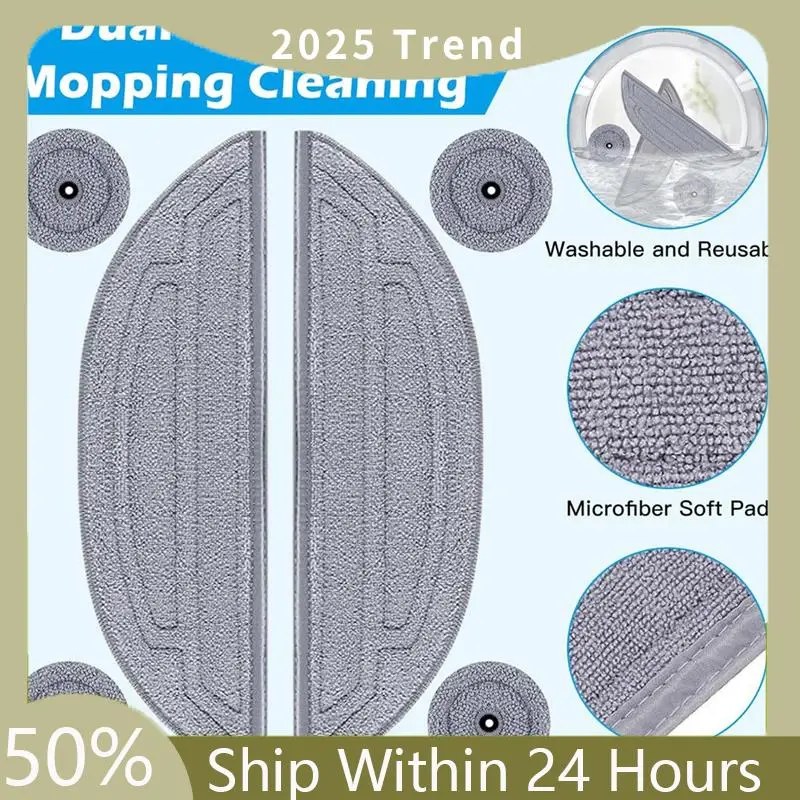 

A75X Top Accessories Parts For Roborock S8 Maxv Ultra Vacuum Cleaner Parts Main Side Brush HEPA Filter Mop Cloth Dust Bags