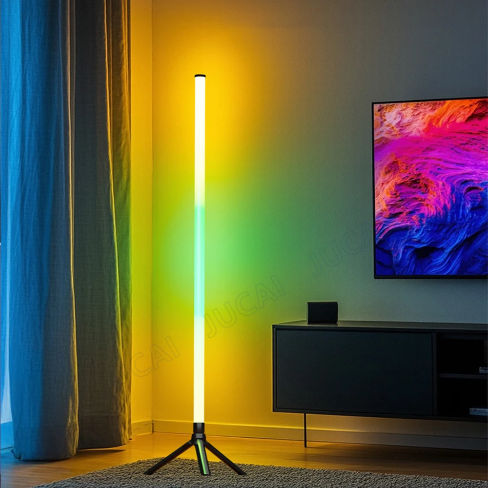 Thumbnail 4 - #17 Top 50 RGB Floor Lamps Worth Buying In 2026