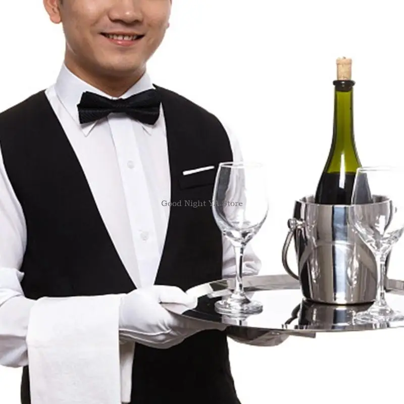 

Adjustable Kids Bowtie Elastic Neck Tie for Formal Occasion Fashion Neck Wear