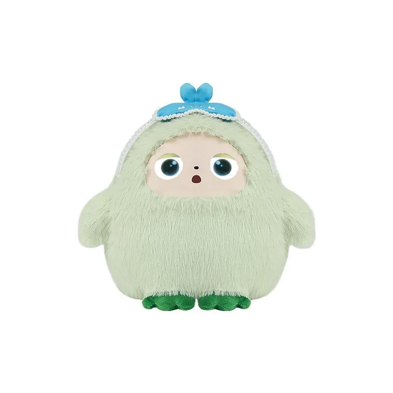 جديد 2026 AI لعبة قطيفة تفاعلية LeDoudou التعليم المبكر آلة قصة متعددة اللغات الدردشة الواجبات المنزلية مساعد هدية عيد ميلاد الاطفال