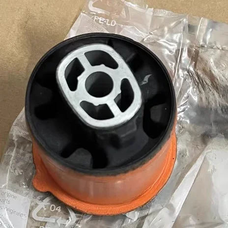 

Rear Axle Bushing Auto Rear Axle Buffer Rubber for Peugeot 3008 308 408 308CC RCZ for Citroen C4L