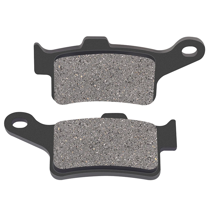 Motorcycle Accessories Front and Rear Brake Pads For CAN-AM Spyder RS-S RT-S ST-S F3-S F3-T For HARLEY FLHTCUTGSE CVO Tri Glide