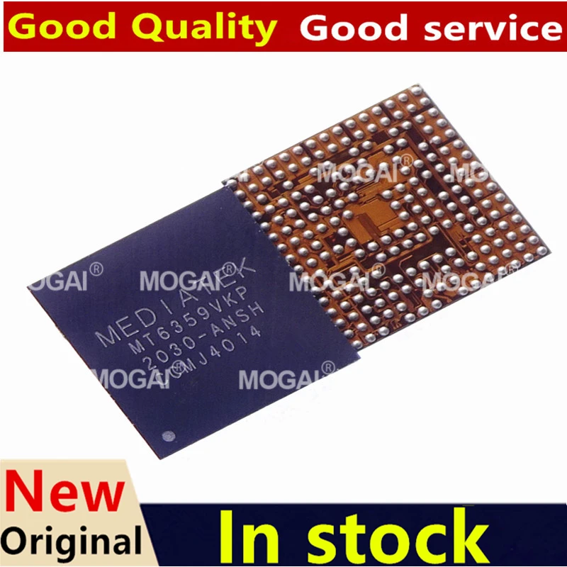 (1piece) MT6359VKP MT6355W MT6356W MT6335WP MT6336WP MT6355VNW MT6358W MT6370P MT6177W MT6177MV MT6371P MT6360P MT6359P MT6380P