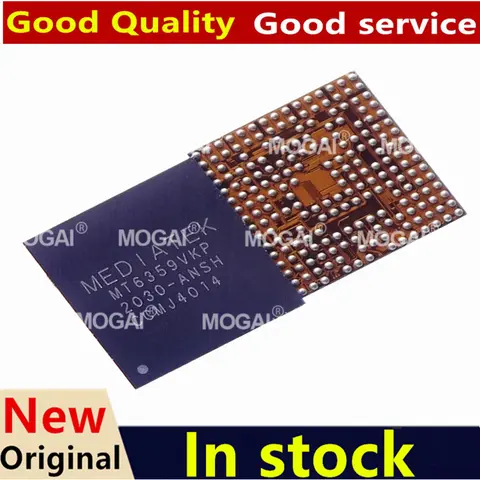 (1piece) MT6359VKP MT6355W MT6356W MT6335WP MT6336WP MT6355VNW MT6358W MT6370P MT6177W MT6177MV MT6371P MT6360P MT6359P MT6380P