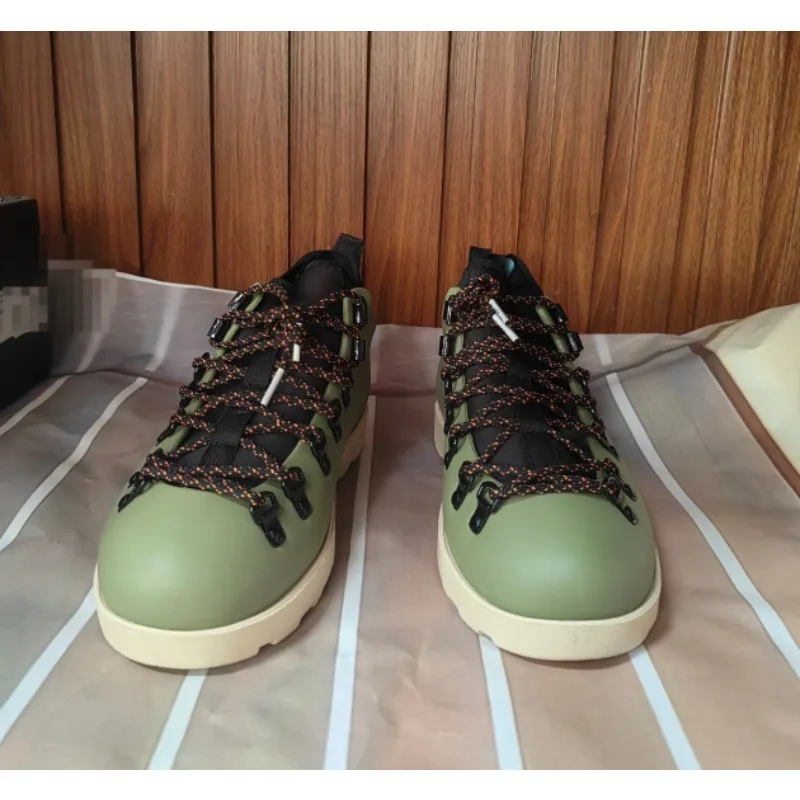 

2026 Качественные удобные мужские горные походные ботинки для широкой стопы, спортивные кроссовки для пар, профессиональные ботинки для скалолазания S