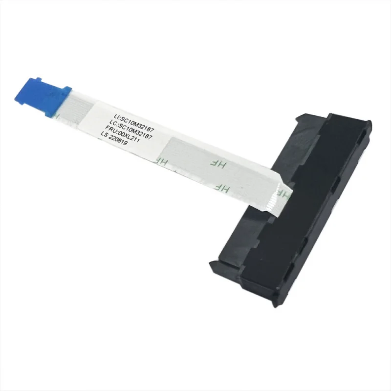 K+NEW HDD Hard Drive Cable For  Lenovo ThinkCentre P330 30CE 30CF  SC10M32187