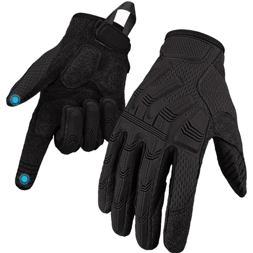 Thumbnail 4 - #54 Cheapest Tactical Outdoor Gloves Deals You Can Get