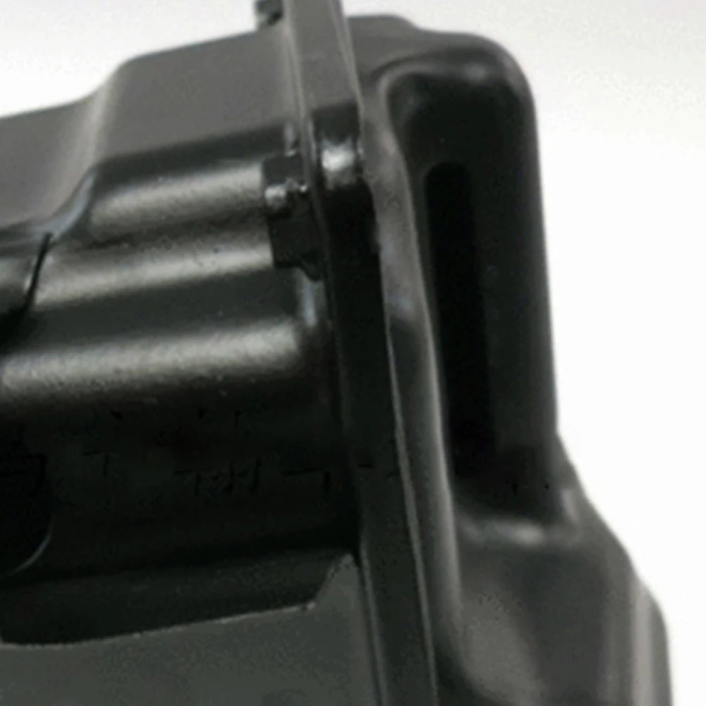 Enhance Chainsaw Sound with Dual Port Muffler for 044 046 MS440 MS460 MS461 1128 140 0603 Black Color Reliable and Practical