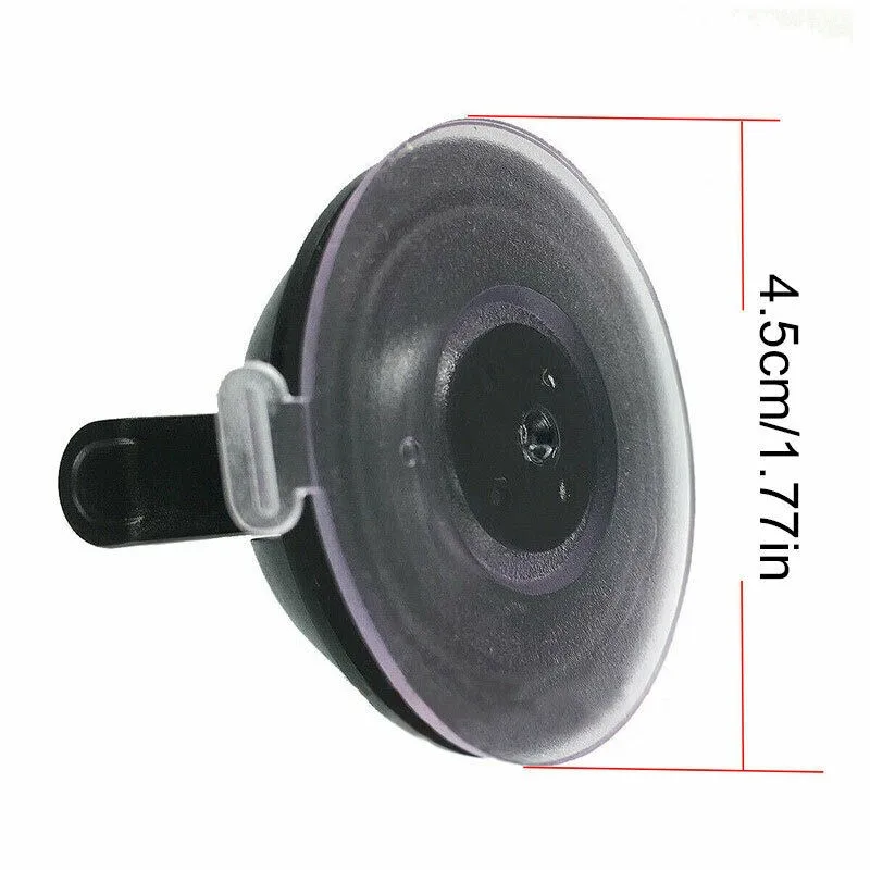 1pcs Wide Angle Suction Cup Bracket Dash Camera Holder Base Holder For Nextbase Dash Cam 112 212 312GW 412GW Mini Mount