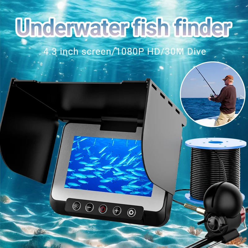 Thumbnail 2 - #17 Fish Finders Price Drop Alerts