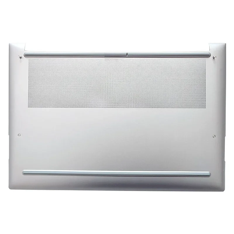 Imagem -05 - para Zbook Estúdio 16 Polegada g9 G10 Portátil Lcd Capa Traseira Moldura Frontal Superior Apoio para as Mãos Base Inferior Case Dobradiças do Teclado Novo