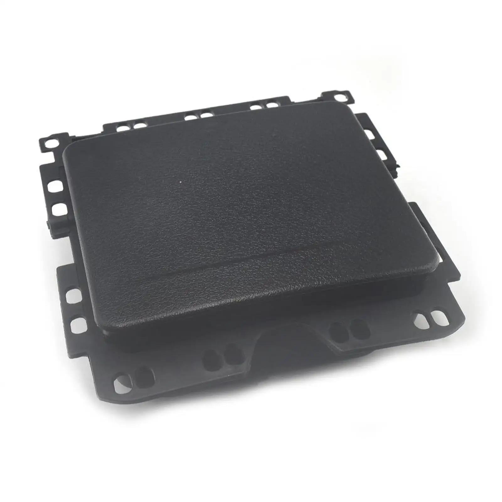 

Rear Armrest Cup Holder Spare Part 7N0862533 Sturdy Automotive Cup Holder Case Box Replacement