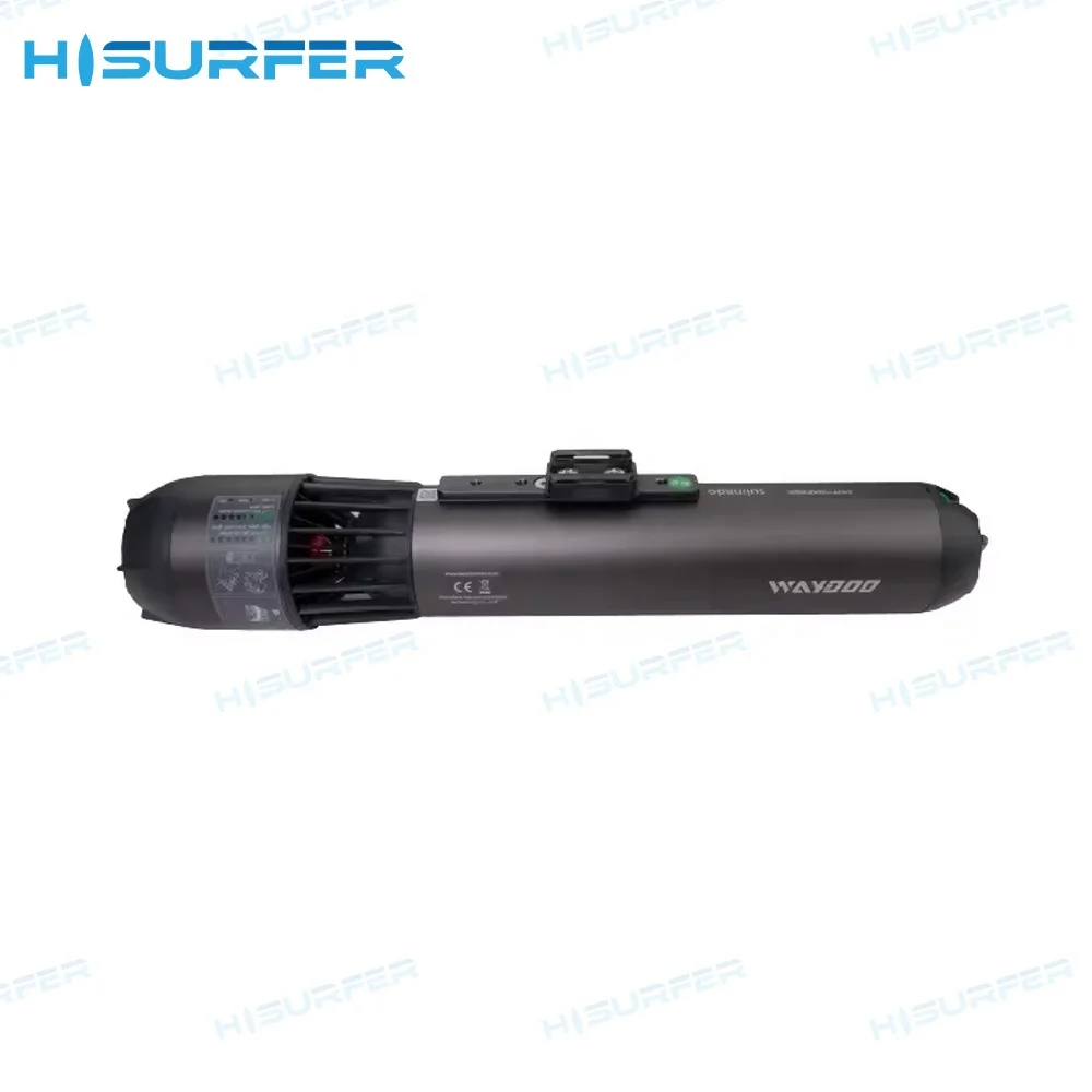 Waydoo سعر المصنع Subnadone الرياضات المائية غواص معدات غطس تحت الماء الدافع السباحة تصفح سكوتر المياه الكهربائية