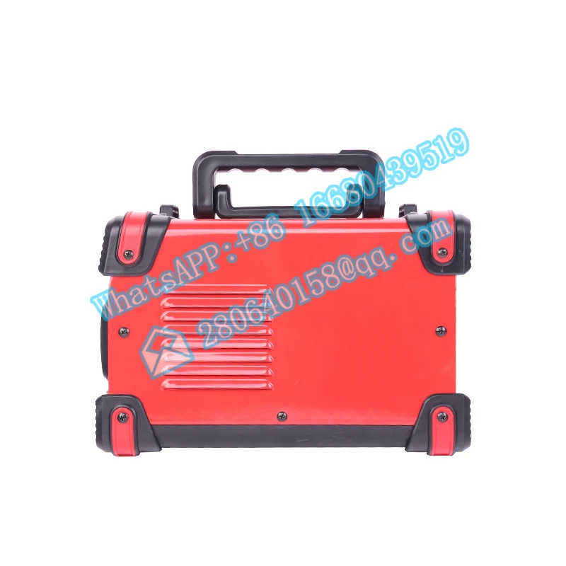 Ronix 2022 Model RH-4693 200A Portable Mini Inverter Arc Welding Machine