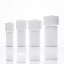 Full PTFE digestion tank sample cup 30ml50ml100ml200ml polytetrafluoroethylene corrosion resistance and high temperature resista