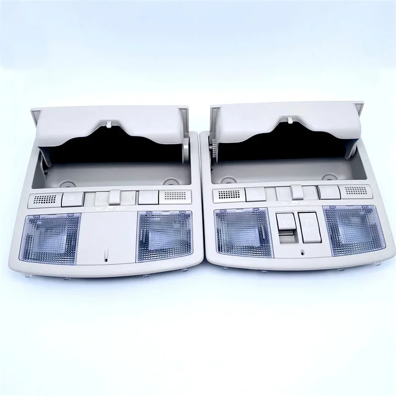 車内読書灯ドームランプサンルーフスイッチ付き読書灯メガネケースマツダ-6-gh-2007-2017-cx9-cx-9-に適合