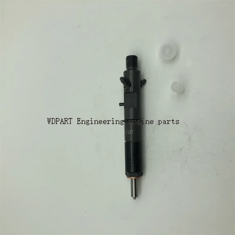 

New Diesel Fuel Injector 398-1507 3981507 for Excavator CAT 336D/320D2/E323D