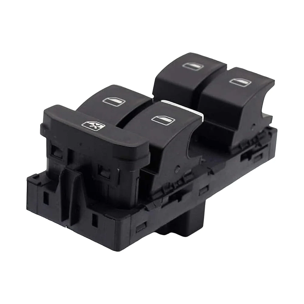 Window Regulator Switch 3ED959857C Fit For Volkswagen Tavendor Passat Tharu Bora-Electric Lavida Phideon