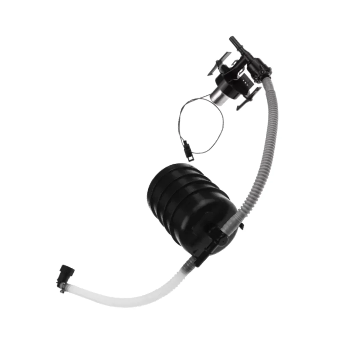 

Точный фильтр топливного насоса двигателя, фильтр бензинового впрыска для BMW F02 740I 750Li 2009-2015 16117217256 16117217255