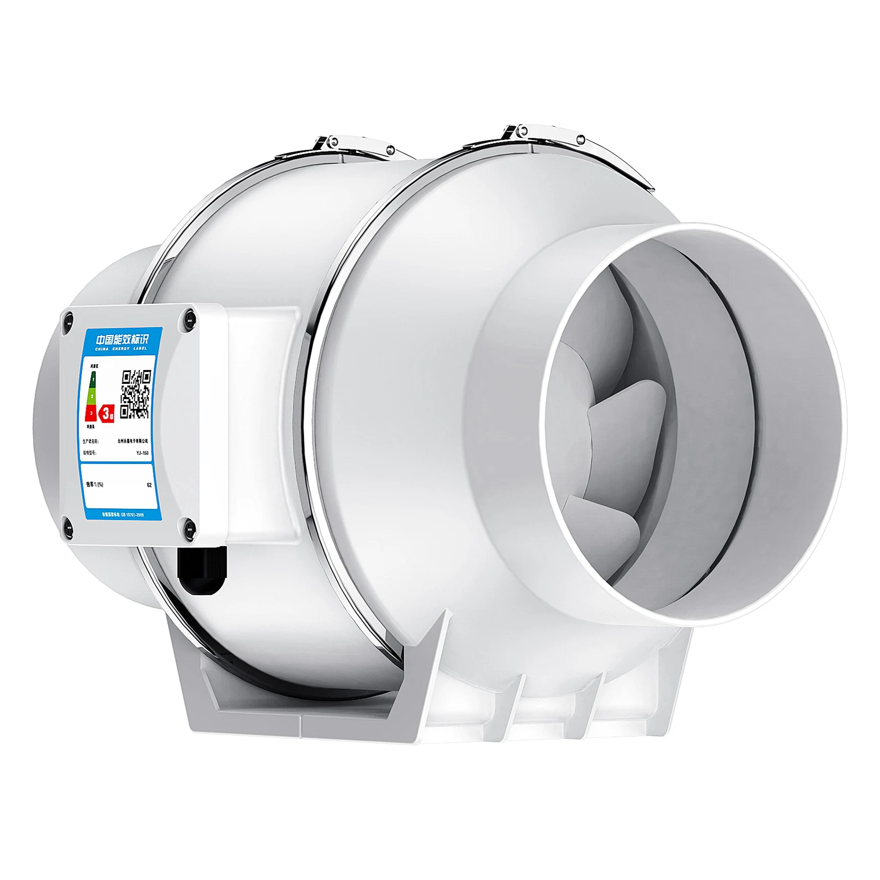 

Наклонный канальный вентилятор Внутренний вентилятор Кухонный усилитель Вытяжной вентилятор Воздушныйобменник для всего дома