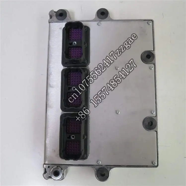 เหมาะสำหรับโมดูลควบคุมอิเล็กทรอนิกส์ isde Isle ECU ECM 3408501