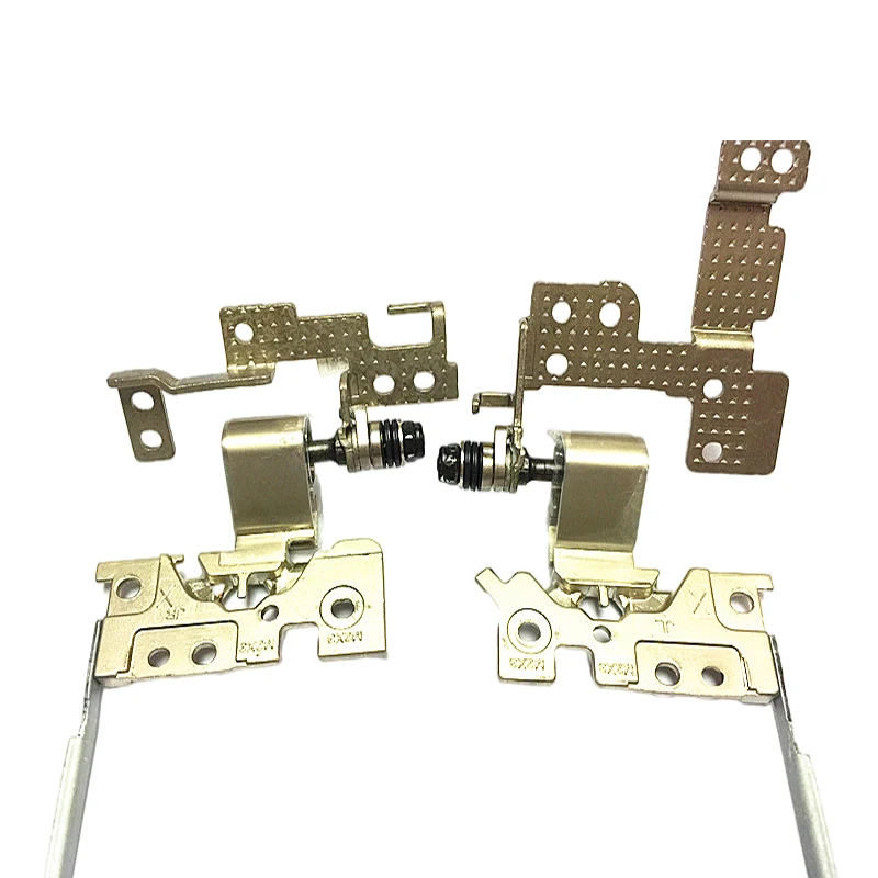 NEW Original Lenovo E31 80 Hinges For U31-70 U31-80 E31-80 E31-70 Series Laptop LCD Left & Right