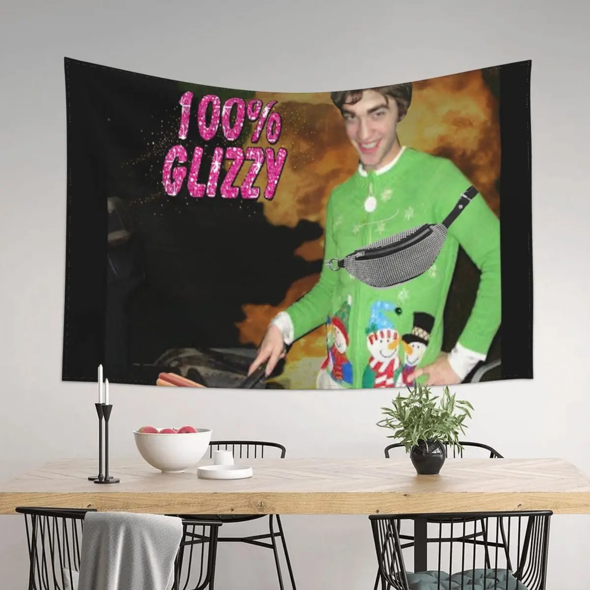 

robert Tapestry Living Room Decoration Room Decoration Korean Style Bedrooms Decor Bedroom Decorations Tapestry