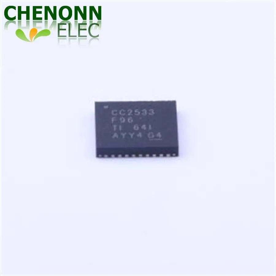 

3PCS/LOT CC2533F96RHAR (Embedded Processors & Controllers )