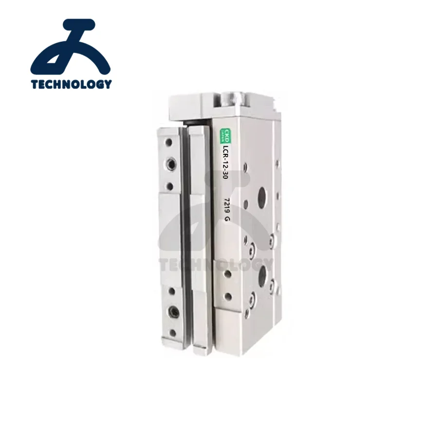 CKD sliding table guide rail cylinder LCG-8-30 LCG-8-40 LCG-8-50 LCG-8-75 LCG-12-10 LCG-12-20 LCG-12-30 LCG-12-40