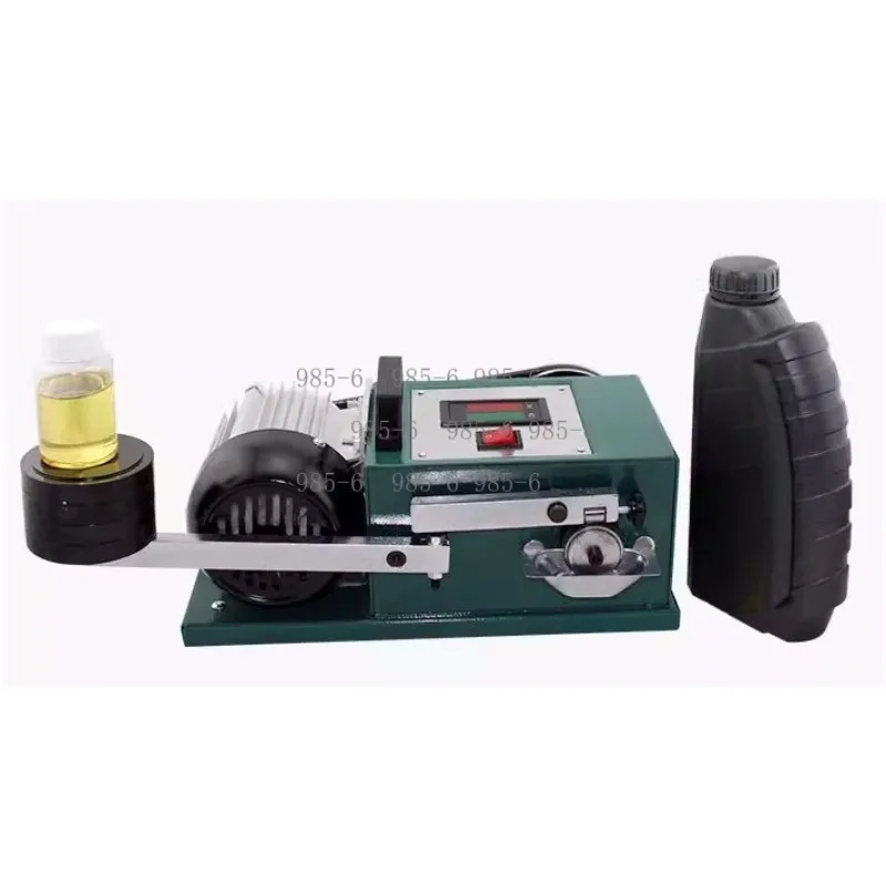 Anti-wear Test Machine for Lubricating Oil and Grease, Oil Comparison Testing Device