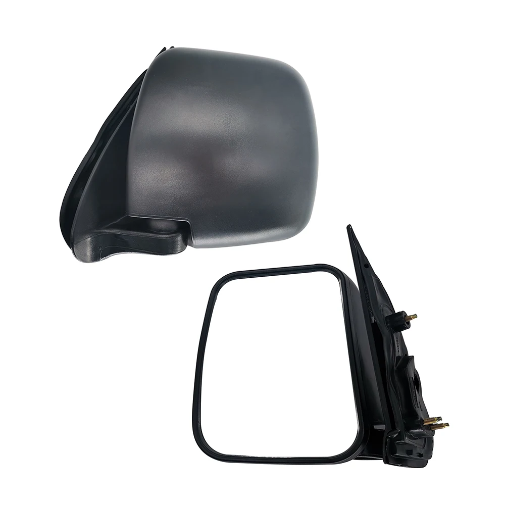 Applicable To Toyota Hiace 2005 Adjustment Car Door Side Rearview Mirror Replacement Without Painting